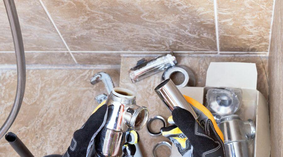 Expert top industrial roofings services in Eek, AK